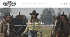 Desktop Screenshot of heritagebrand.com